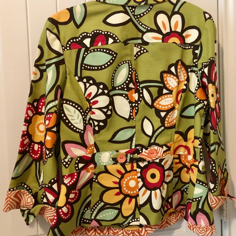 Jacket - Picture 2 of 2